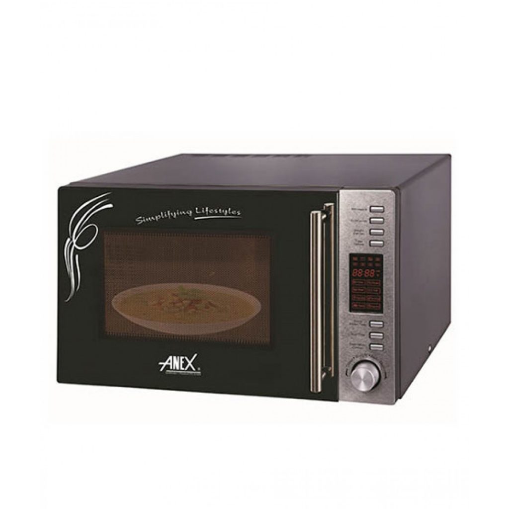 Anex AG 9037 Microwave Oven Online Karachi EZMakaan