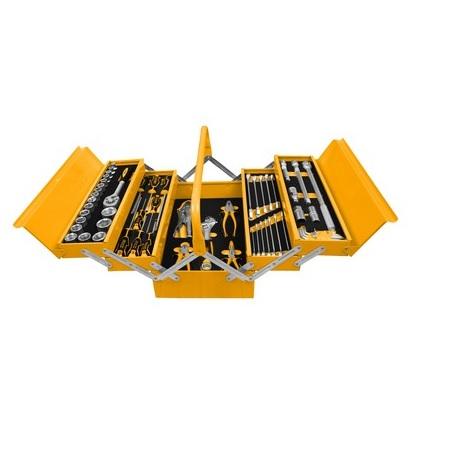 Ingco Pcs Tool Chest Set Htcs Online Karachi Pakistan