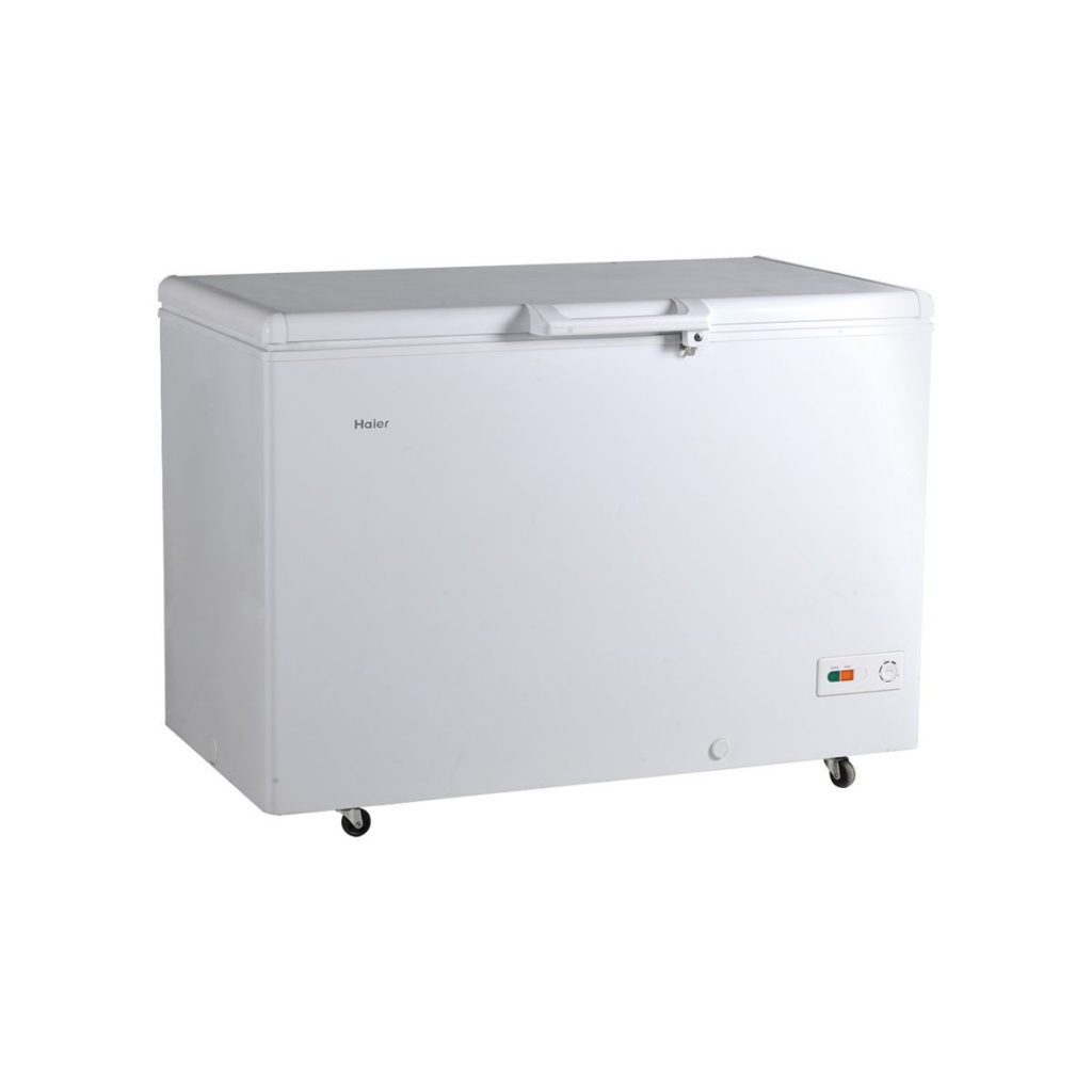 Haier HDF-245 SD Full Deep Freezer - EZMakaan