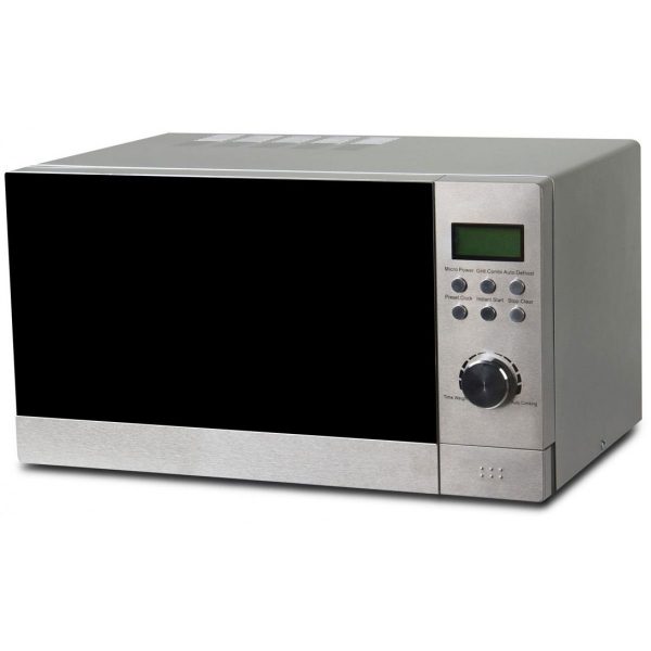 Haier HDN-2380EG Microwave Oven with Grill