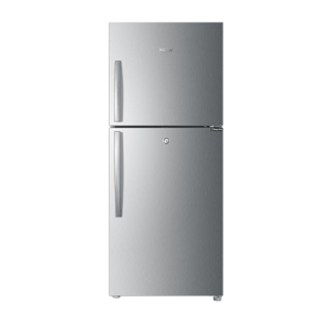 Haier HRF-336 ECS/ECD (with handle) Refrigeratorr