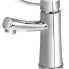 Master 3090 Silver Series Crest Set with hand shower
