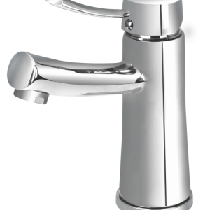 Master 3090 Silver Series Crest Set with hand shower