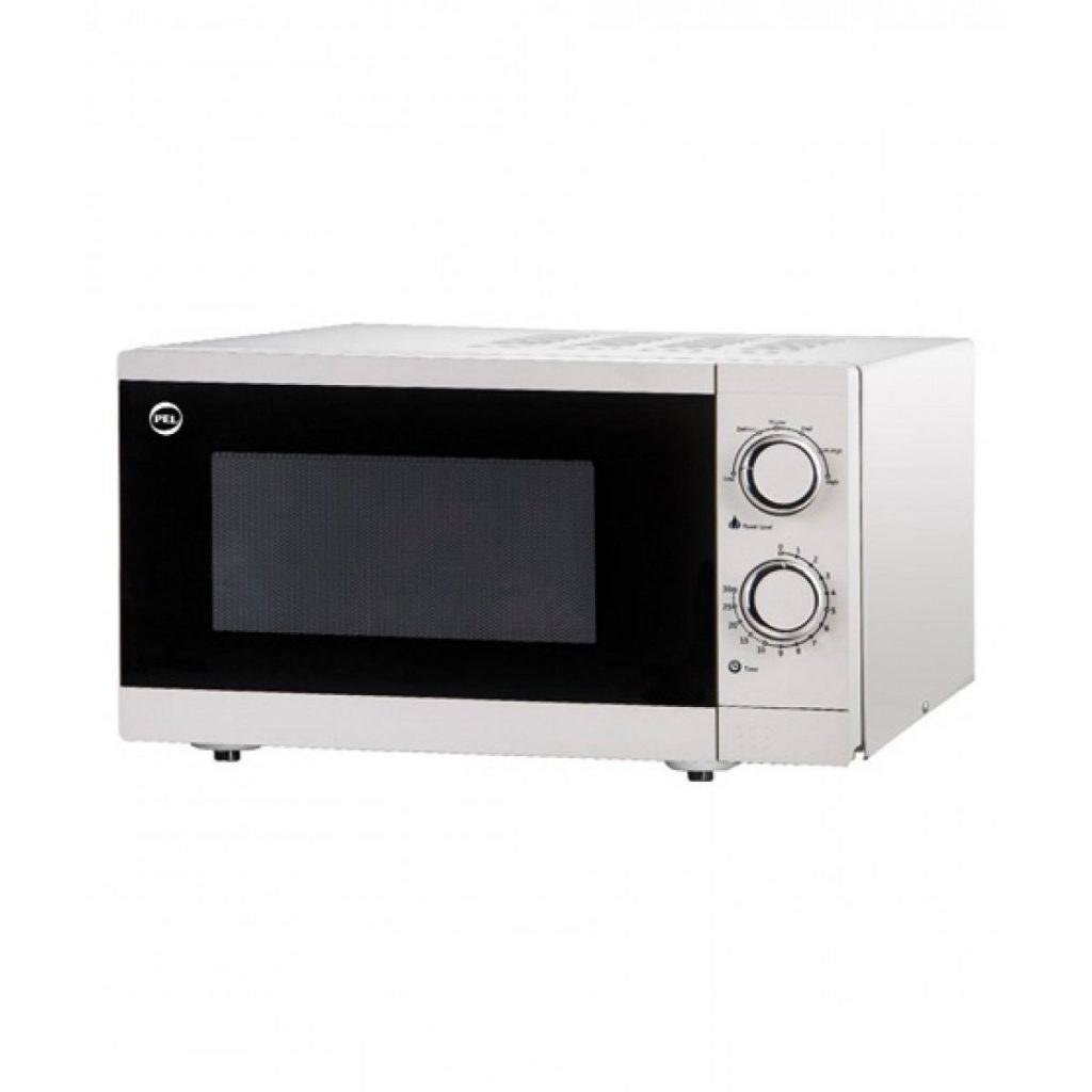 PEL PMO-20 W/B (20ltr) Microwave Oven - EZMakaan