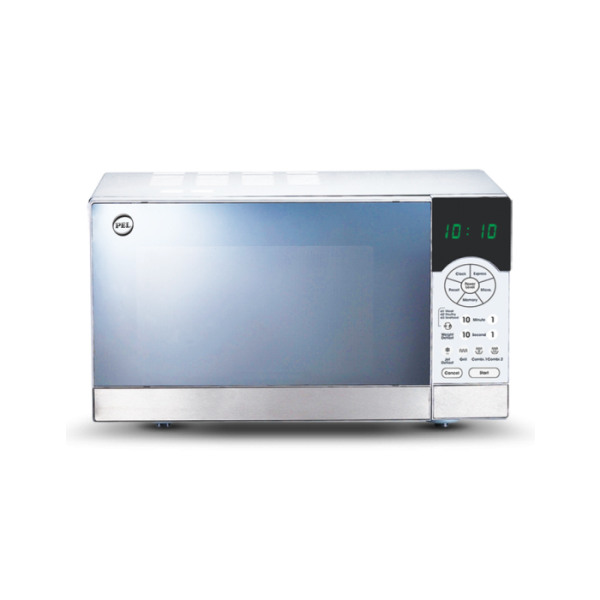 PEL PMO 23 SG (23 Ltr) With Grill Microwave Oven