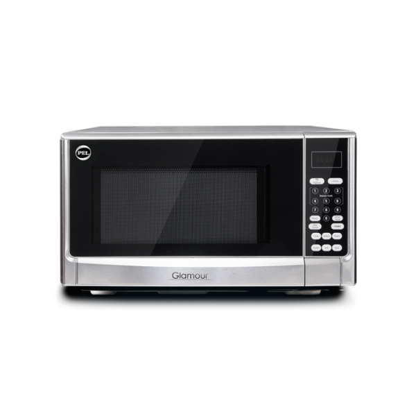 PEL PMO-38 BG (36 Ltr) With Grill Microwave Oven