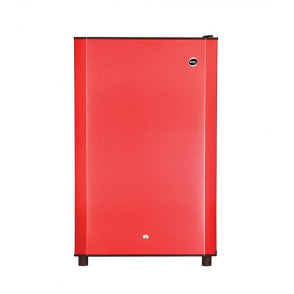 PEL PRAS-1100 4.5 cubic ft Single Door Refrigerator
