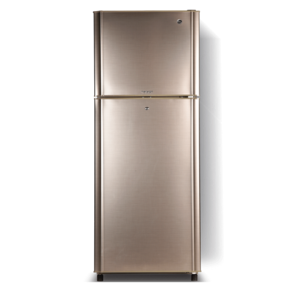 PEL PRINVO-2550 Inverteron Freezer On Top Refrigerator