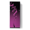PEL PRINVO GD-20190 Inverteron Glass Door Refrigerator