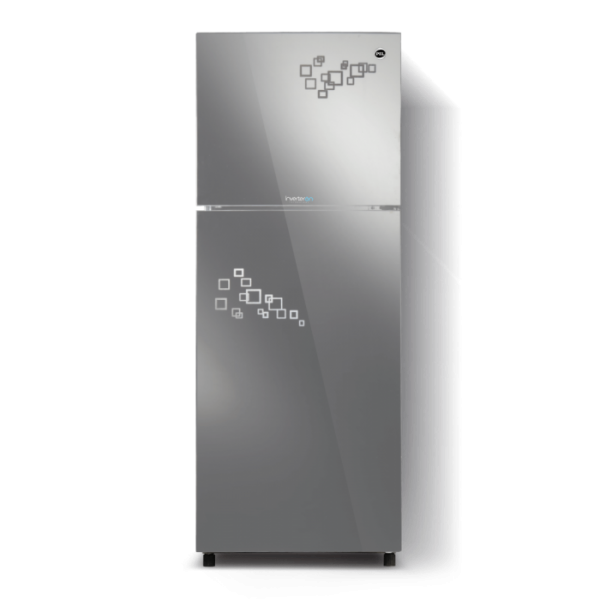 PEL PRINVO GD-20150 Inverteron Glass Door Refrigerator