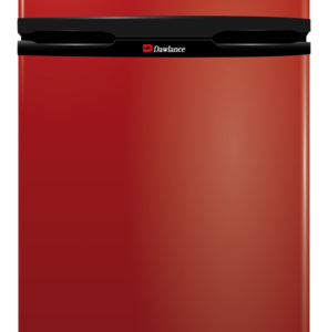 Dawlance Refrigerator 9107 Double Door Bedroom Series