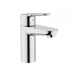 Grohe BauEdge Complete Set with Tempesta Shower Panel