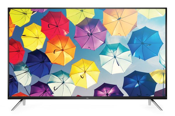 TCL 40S6500 40 inch Smart Android