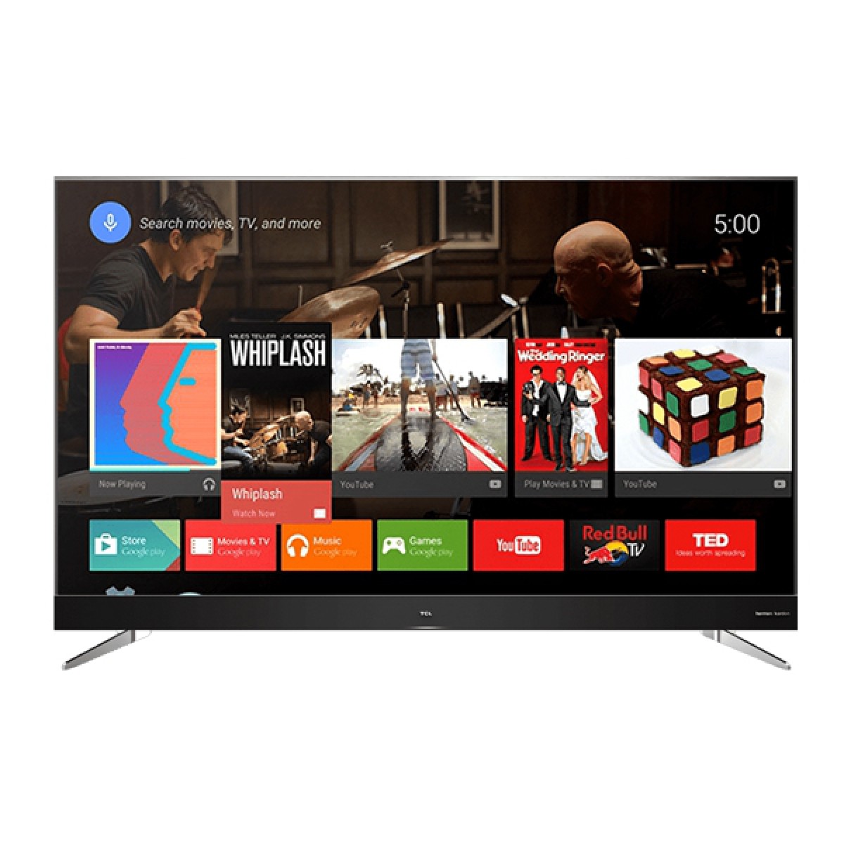 TCL Android TV 75. Телевизор ТСЛ 75 диагональ. Tlc телевизор купить