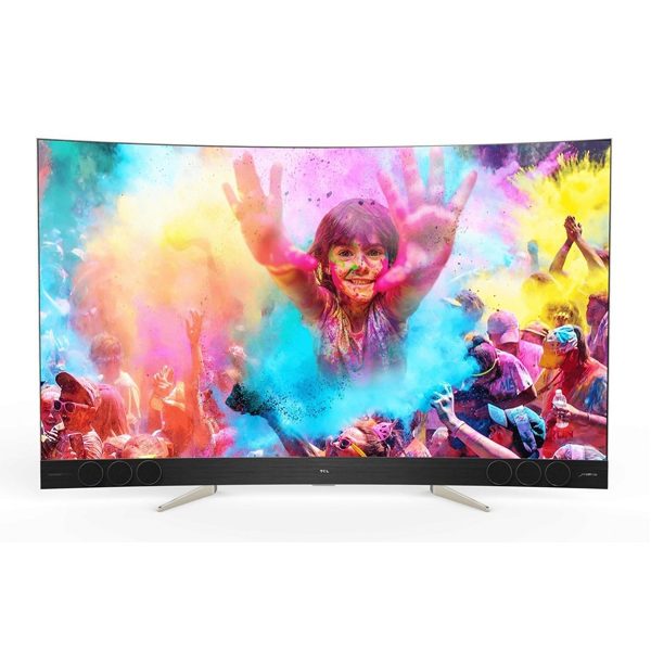 TCL 65X3US 65 inch 4k LED TV