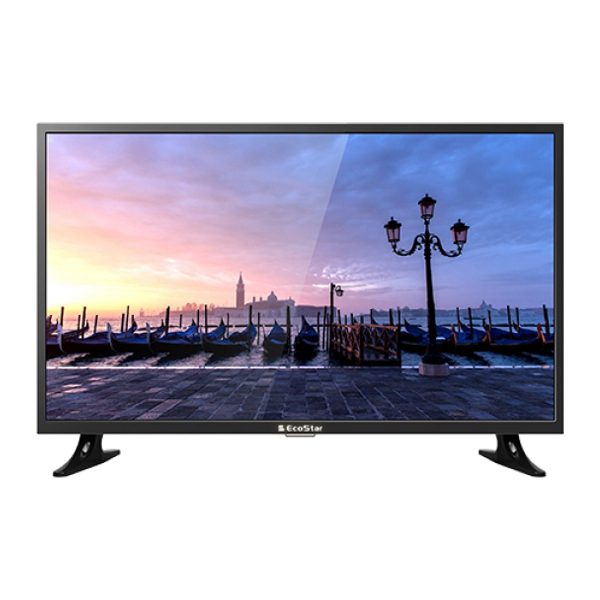 EcoStar CX-32U571P 32 inch Full HD LED TV