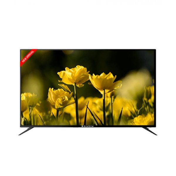 EcoStar CX-55UD921P 55 inch Smart 4K UHD LED TV