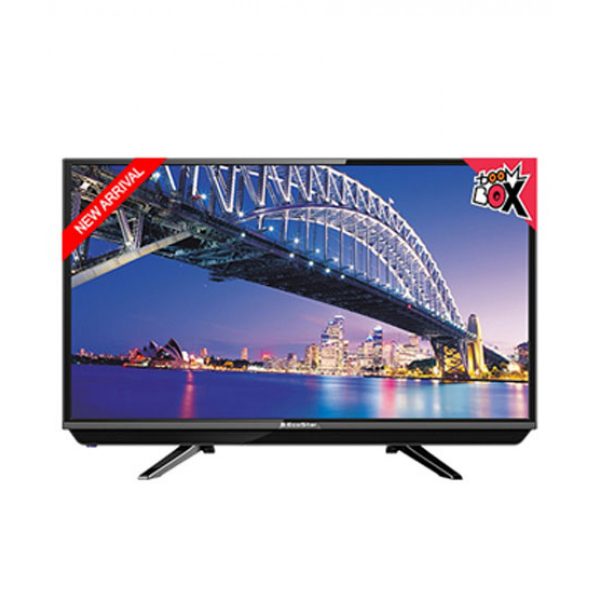 EcoStar CX-65U568 65 inch Full HD LED TV