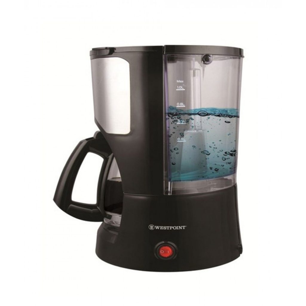 Westpoint 2023 Coffee Maker (New Model) Online Low Price EZMakaan