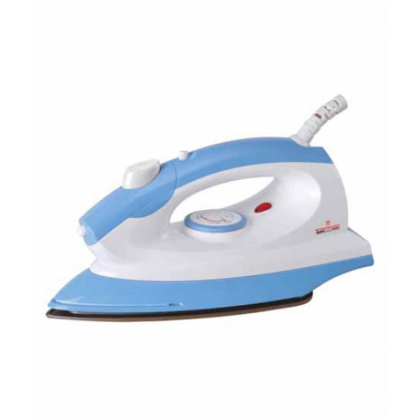 Westpoint 631A Dry Iron with Spray Light Weight