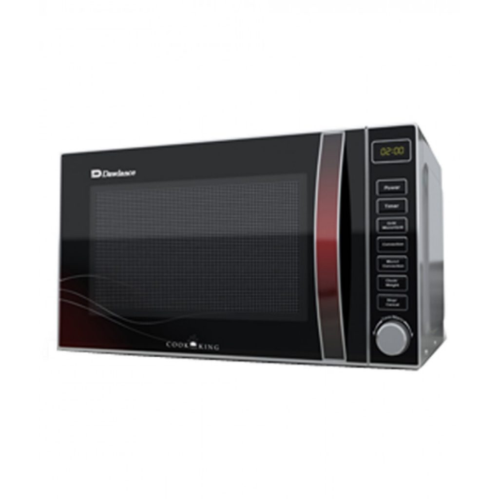 Dawlance DW112 C Baking Series Microwave Oven EZMakaan