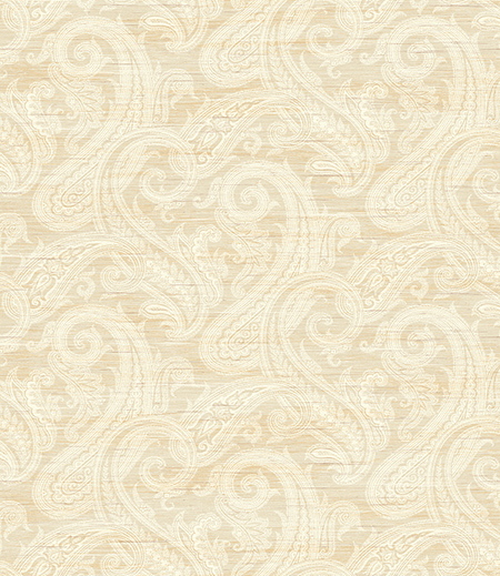 Wall Master MA90901 Paisley All Over-wall paper - EZMakaan