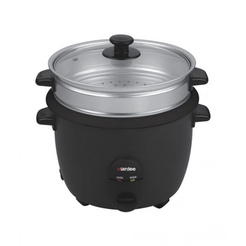 Aardee (ARRC‐2600D) 2.6 Ltr Rice Cooker Online Karachi | EZMakaan