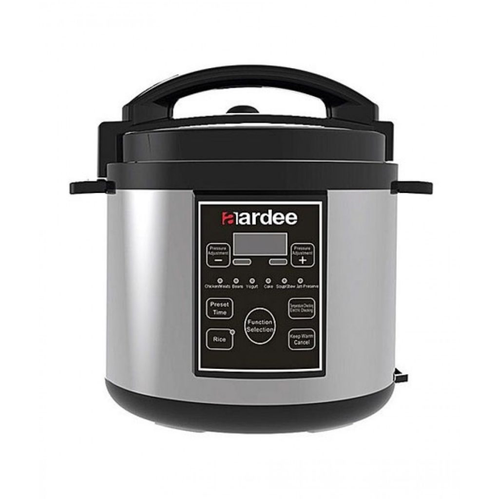 Aardee (AREPC800N) 8 Litre Electric Pressure Cooker Online Karachi