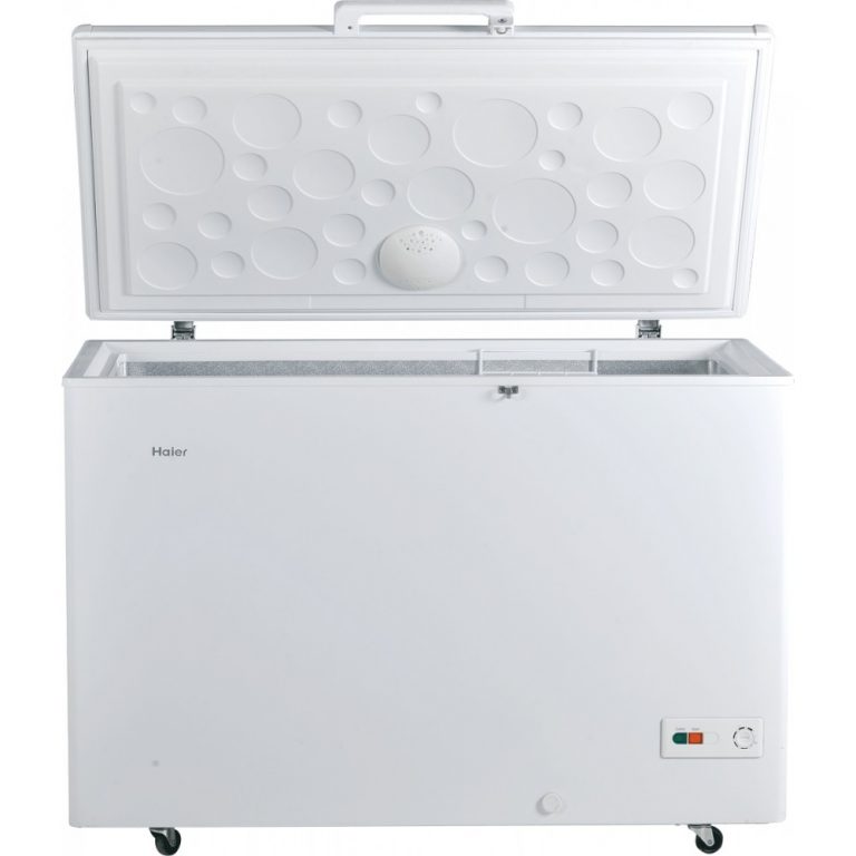 Haier HDF 405 SD Deep Freezer Online Karachi EZMakaan
