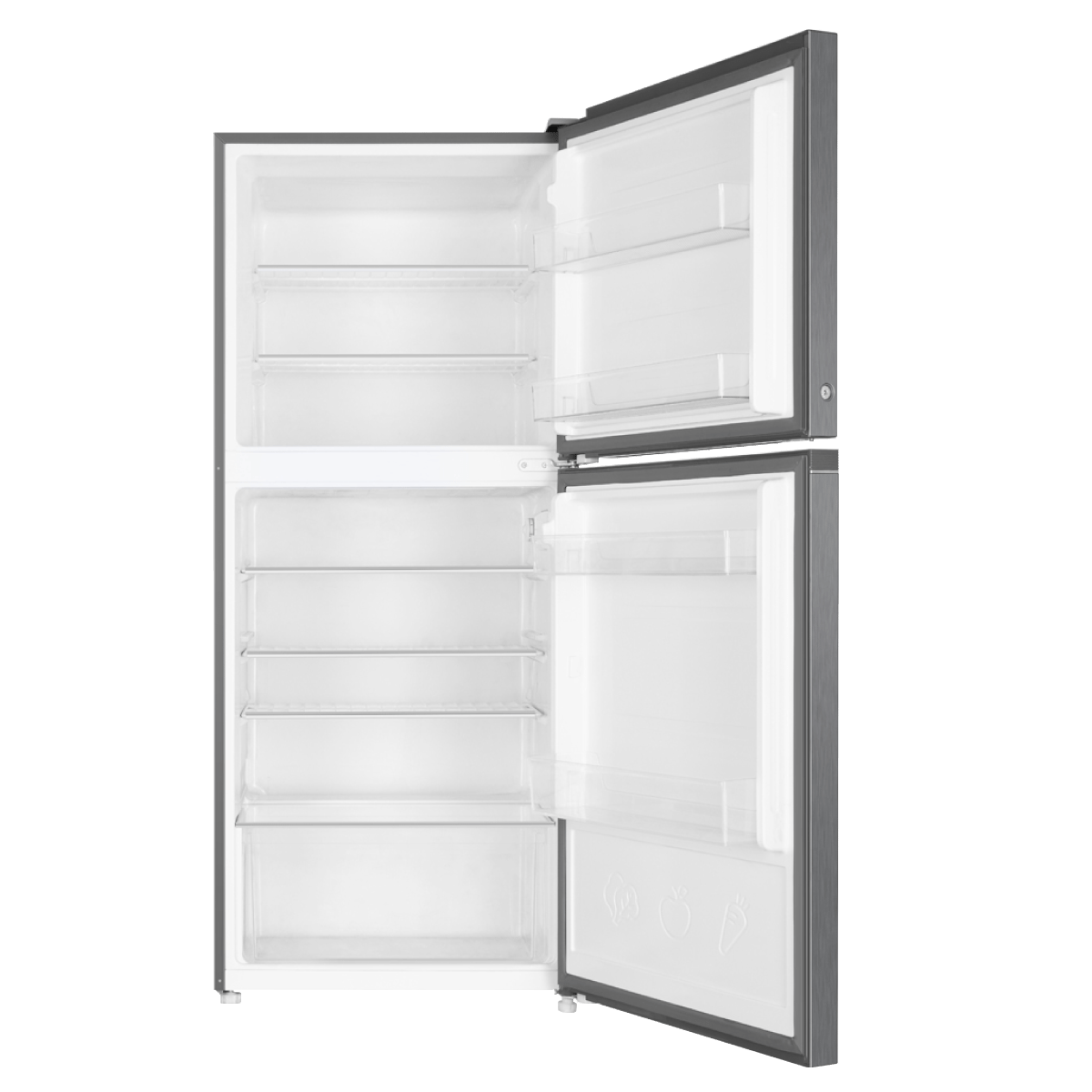 haier fridge hrf 398