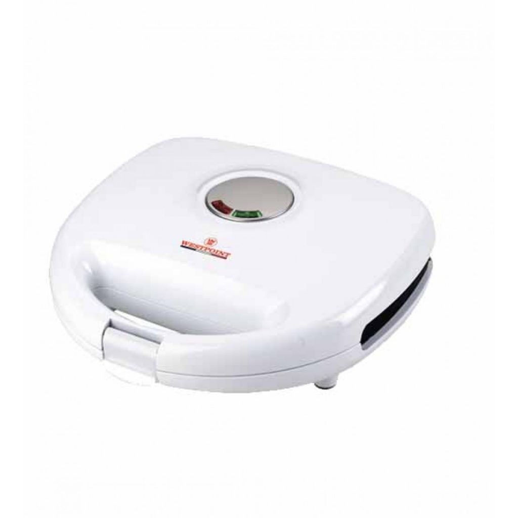 Westpoint 620 2 Slice Sandwich Maker Online Karachi EZMakaan