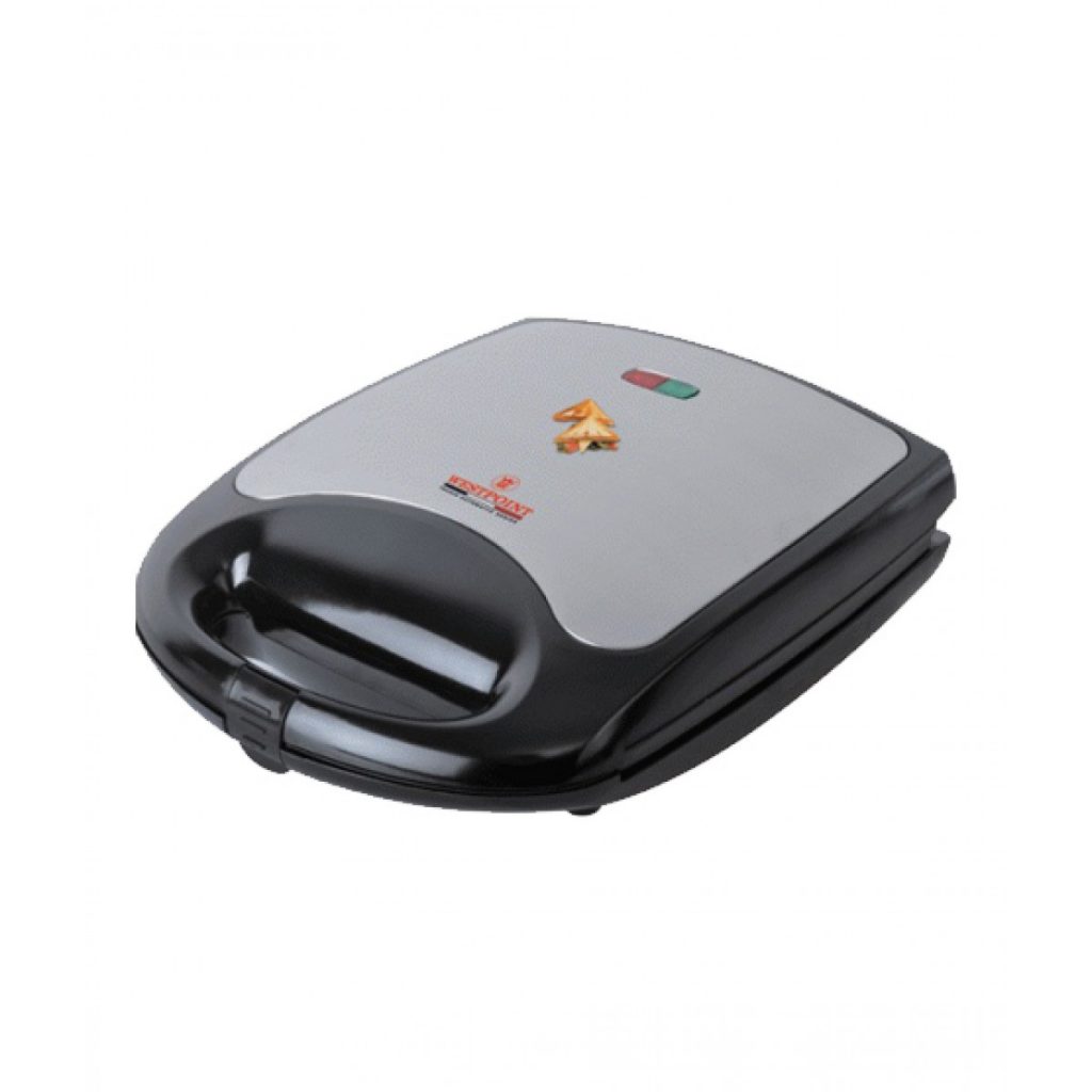 Westpoint 2108 4 Slice Sandwich Maker Online Karachi EZMakaan