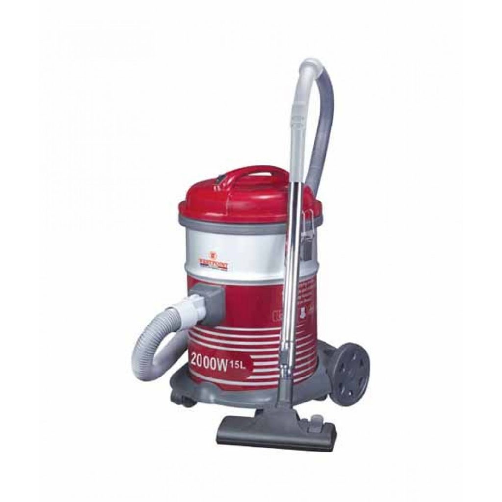 Westpoint 103 Drum Vacuum Cleaner Online Karachi EZMakaan