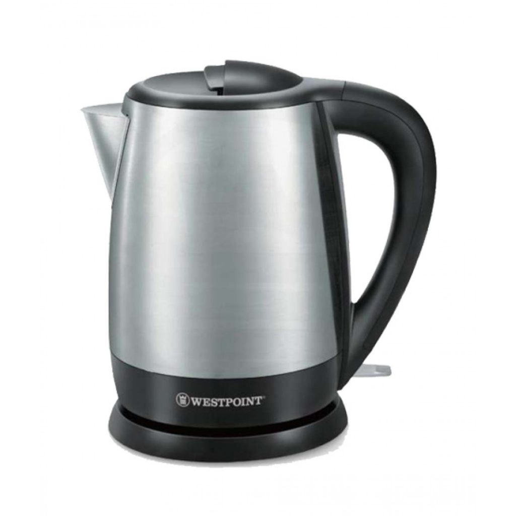 Westpoint 6172 Electric Kettle 1.7Ltr Online Karachi | EZMakaan