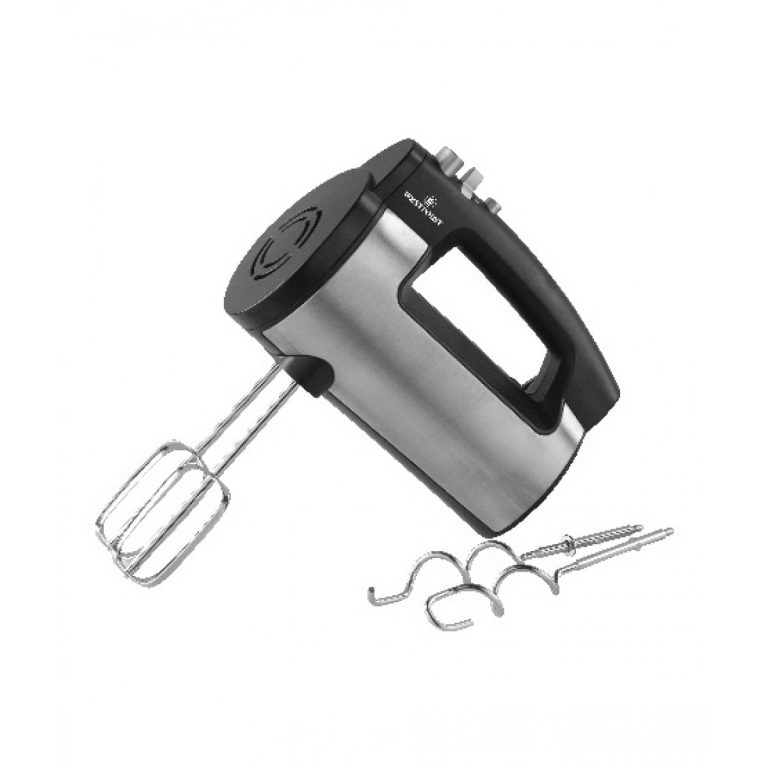 Hand mixer function picture