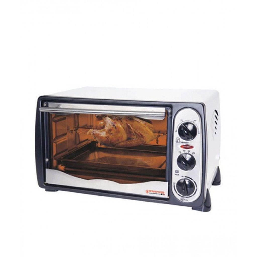 Westpoint 1800R Oven Toaster 18Ltr Online Karachi EZMakaan