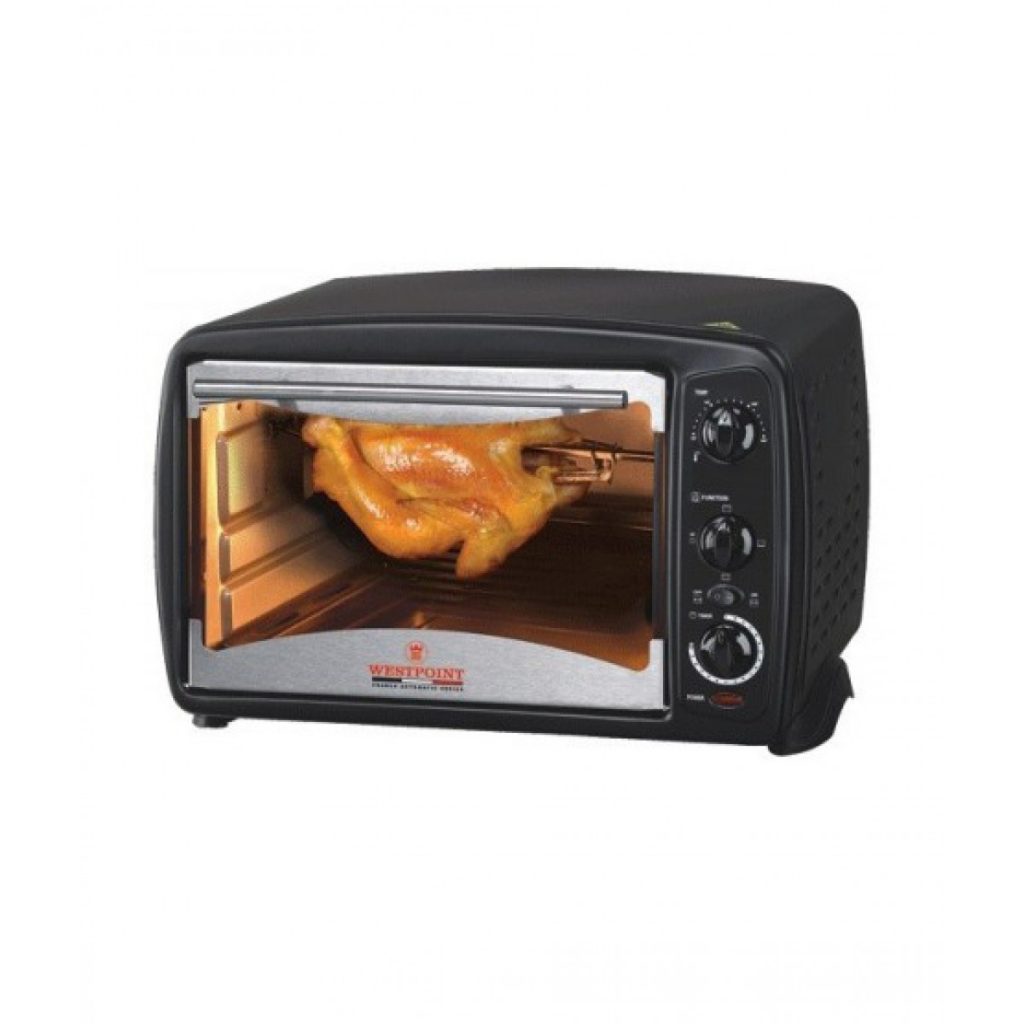 Westpoint 2610 Oven Toaster 27 Ltr Online Karachi EZMakaan
