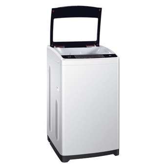 haier automatic washing machine 1708