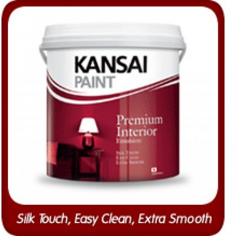 Kansai Paints Premium Interior Emulsion Online Karachi Kansai Paints Premium Interior Emulsion Online Karachi