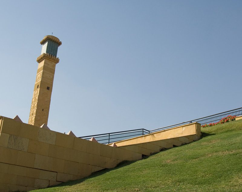 Farhan Masjid1