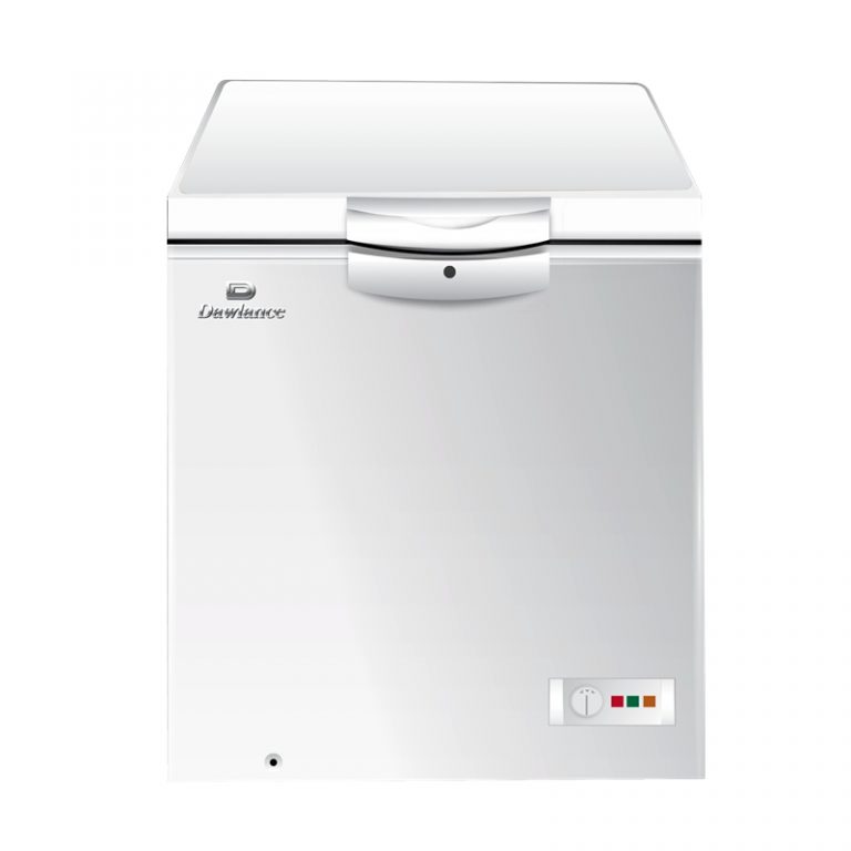 Dawlance DF300ES Single Door Deep Freezer Online Karachi EZMakaan