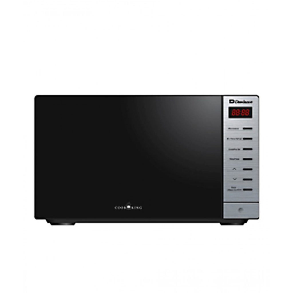 Dawlance DW297GSS Microwave Oven Online Karachi EZMakaan