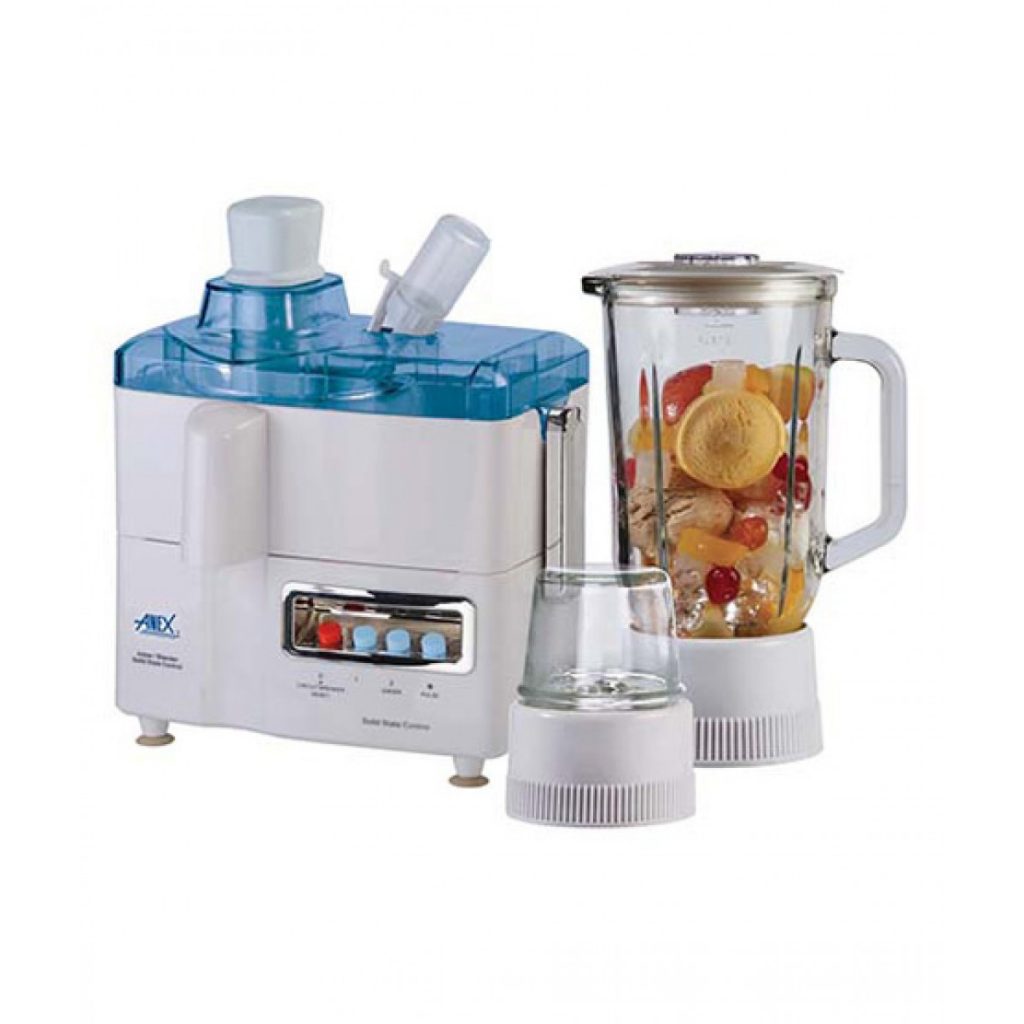 Anex AG178GL Juicer Blender 3in1 Online Karachi EZMakaan