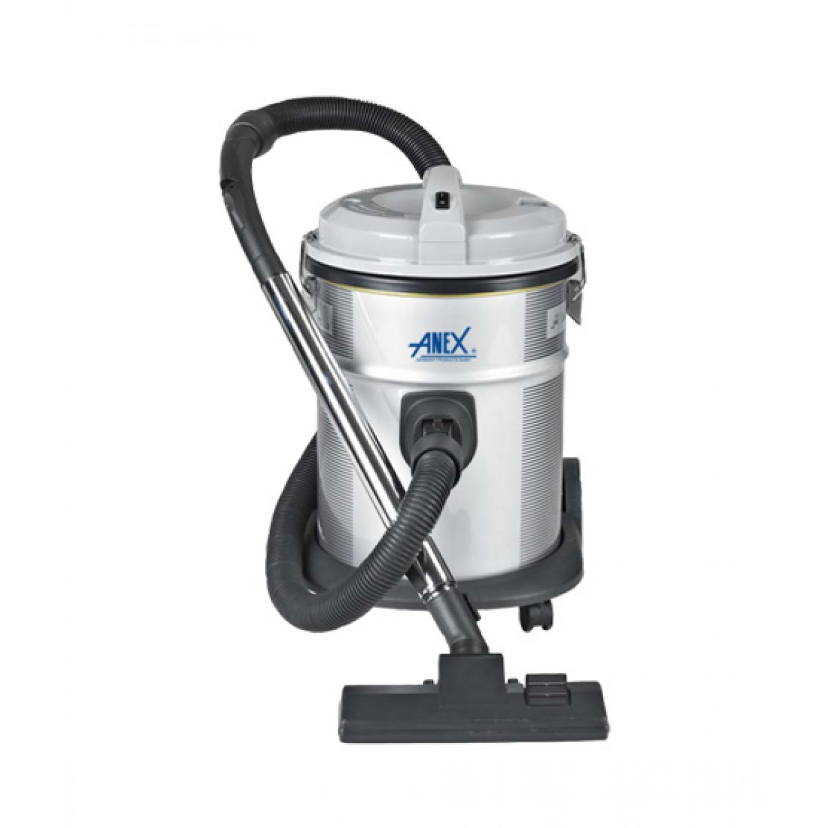 Anex AG-2097 Drum Vacuum Cleaner Online Karachi | EZMakaan