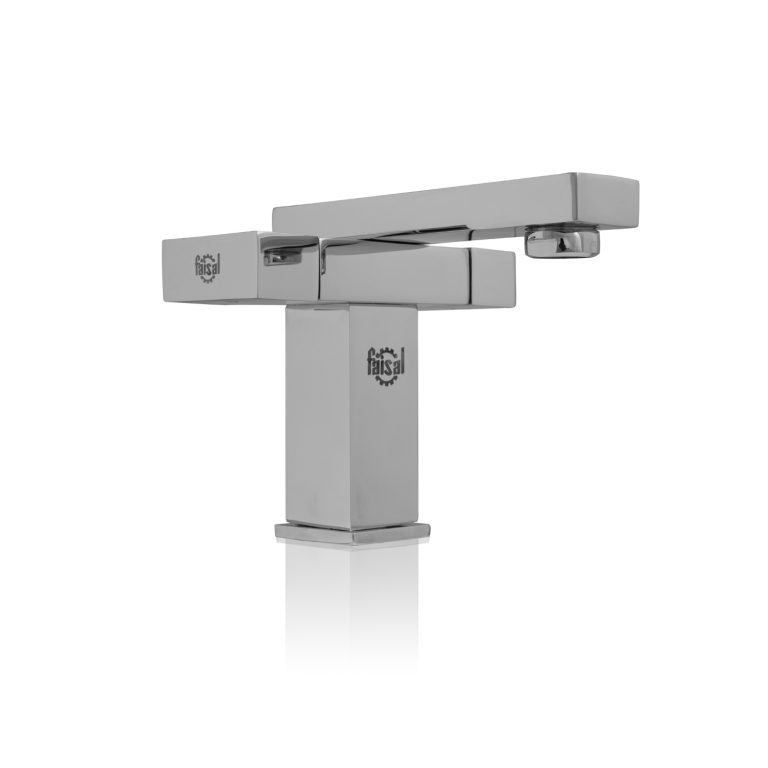 Faisal Sanitary 5607 Sleek Series Bath Set Complete 8 Pieces Online Karachi EZMakaan