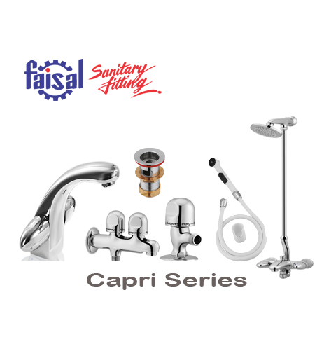 capri series set