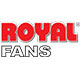 Royal Fans