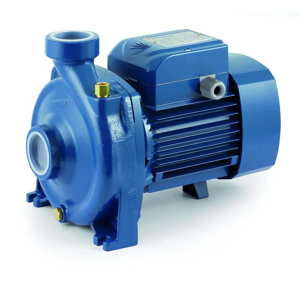 Pedrollo HFm 1.0 HP 51A Centrifugal Pump Online Karachi | EZMakaan