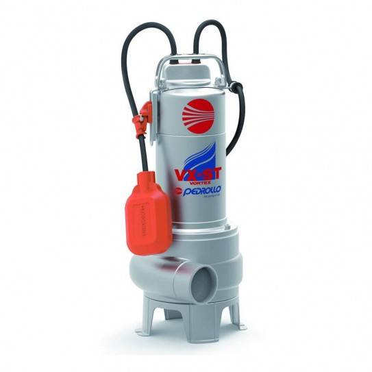 Pedrollo Vx 75 65 Pump Vortex Online Karachi Ezmakaan