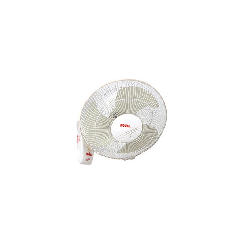 Royal Fans Petite 12 Inch Bracket Fan Online Karachi EZMakaan